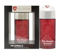 Lamborghini millennials winner eau de toilette 125ml spray