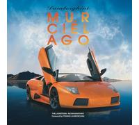 Lamborghini Murcielago