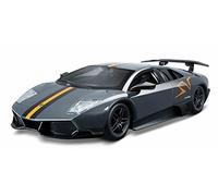 Lamborghini Murcielago LP670-4 Sv 2009 China Limited Edición 1:24 Modelo 22120