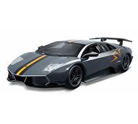 Lamborghini Murciélago LP670-4 SV 2009 Edición Limitada China Modelo 1:24 22120