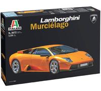 Lamborghini Murciélago Maqueta