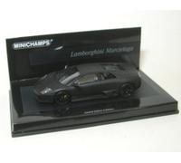 Lamborghini Murcielago (Negro Mate) 2006