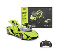 Lamborghini Sian - Kit de construcción de coche RC 1/18