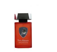 Lamborghini Sportivo Eau De Toilette 75ml