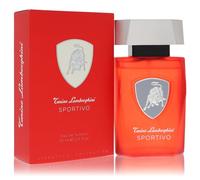 Lamborghini Sportivo Tonino Lamborghini EdT 2.5 oz / e 75 ml