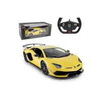 Lamborghini Svj Rc Car 1/14 Scale Remote Control Car Model Radio Controlled Auto Machine Toys Gift for Kids Boys Adults G