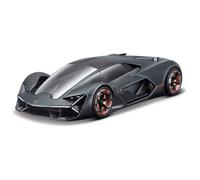 Lamborghini Terzo Millennio escala 1:24 Maisto Diecast Model Car Kit
