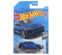 Lamborghini Urus Hot Wheels 2017, reci n salido de f brica 4/10