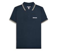 Lambretta Polo Trgt para hombre, L
