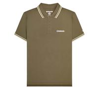 Lambretta Polo Trgt para hombre, L