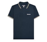 Lambretta Polo Trgt para hombre, M