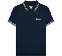 Lambretta Polo Trgt para hombre, S