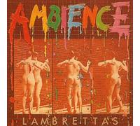 Lambrettas, the - Ambience