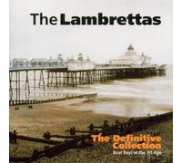 Lambrettas, the - Definitive Collection