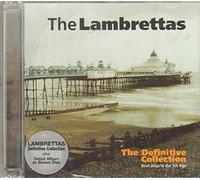 Lambrettas - The Definitive Collection [Import]
