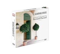 L'Ambroisie - Les secrets de cuisine de Bernard Pascaud [Francia] [DVD]