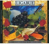 Lambrusco Cuchillos (Deluxe Edition) - Ligabue CD Wea Locale