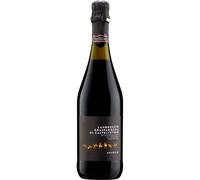 Lambrusco Grasparossa di Castelvetro - Tradizione Amabile - Cantina Settecani
