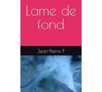 Lame de fond