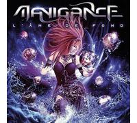 L'Âme De Fond (BEST OF) [Vinilo]