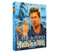Lame de fond [Francia] [Blu-ray]