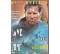 Lame de fond [Francia] [DVD]