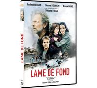 Lame de fond [Francia] [DVD]