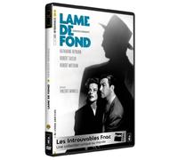 Lame de fond [Francia] [DVD]