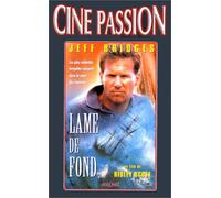 Lame de fond [VHS]