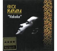 L'Ame de l'Afrique - Vakova