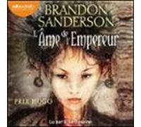 Lâme De Lempereur (audiolibro)