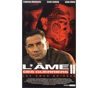 L'ame des guerriers 2 [Francia] [VHS]