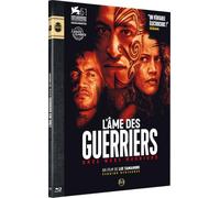 L'Âme des guerriers [Francia] [Blu-ray]