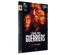 L'Âme des guerriers [Francia] [DVD]