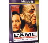 L'Âme des guerriers [Francia] [DVD]