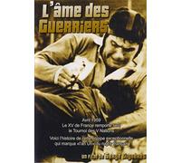 L'ame des guerriers [Francia] [DVD]