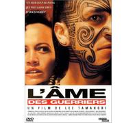 L'ame des guerriers [Francia] [DVD]