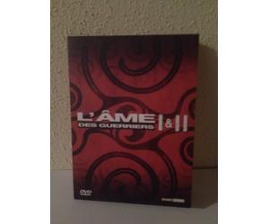L'Ame des guerriers I & II [Francia] [DVD]