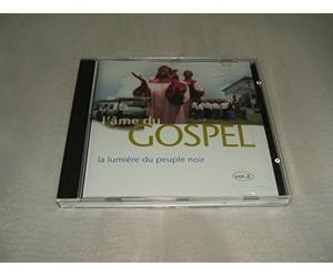 L'Ame du gospel Vol.2