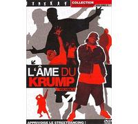 L'Ame du Krump - Vol. 2 [Francia] [DVD]