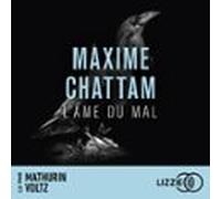 Lâme Du Mal - La Trilogie Du Mal - Tome 1 (audiolibro)