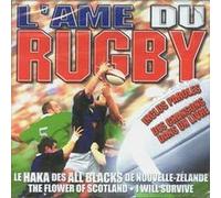 L'Ame Du Rugby (US Import)