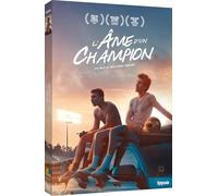 L'Âme d'un champion [Francia] [DVD]