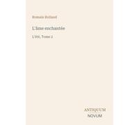 L'âme enchantée: L'été, Tome 2