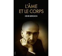 L'âme et le corps