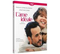 L'Âme idéale [Francia] [Blu-ray]