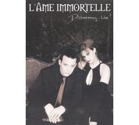L'Ame Immortelle - Disharmony Live (+ CD) [Alemania] [DVD]