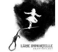 L'ame immortelle - Drahtseilakt