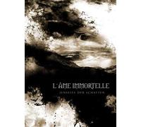 L'Ame Immortelle - Jenseits der Schattten (+ CD) [Reino Unido] [DVD]