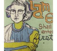 Lame (Italy) - The Lame Shall Enter First [Vinilo]